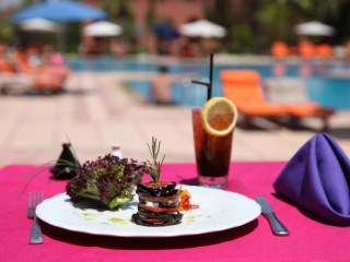 Palm Plaza Hôtel & Spa