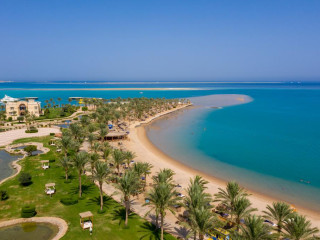 PALM ROYALE RESORT SOMA BAY 