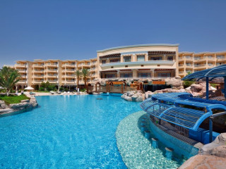 Palm Royale Soma Bay