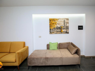Palm Suites Apartment