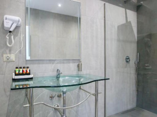 Apartment Palm Suites