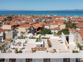 PALM SUITES