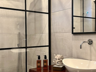Palm View Guesthouse-Adults only