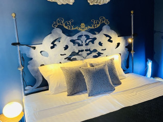 Palm View Guesthouse-Adults only