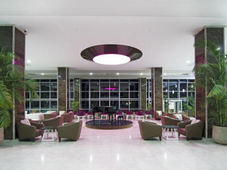 Sofitel Imperial (Flic en Flac)