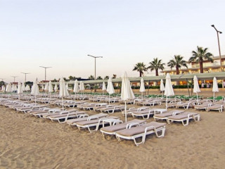 GRAND BELISH HOTEL