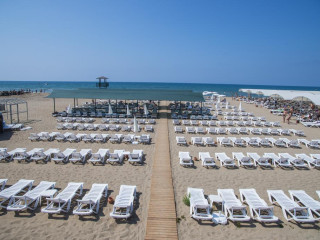 PALM WORLD RESORT & SPA