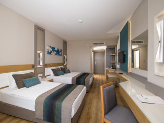 PALM WORLD RESORT & SPA