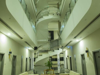 PALM WORLD RESORT & SPA