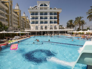 PALM WORLD RESORT & SPA SIDE