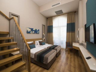 PALM WORLD RESORT & SPA