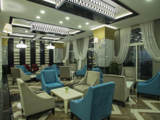 PALM WORLD RESORT & SPA