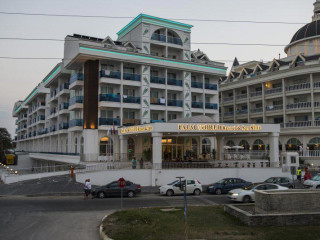 Philoxenia Inn