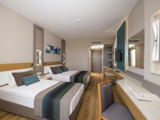 ORASCOM-CAPTAIN'S INN