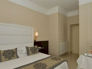 Concorde El Salam Sharm El Sheikh Sport Hotel