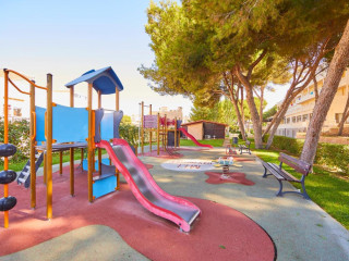 PALMA BAY CLUB RESORT.