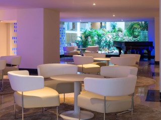 Palma Bellver by Meliá