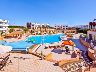 VIE PALMA DI SHARM RESORT AND AQUA PARK