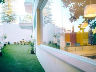 Palma Port Hostel - Albergue Juvenil