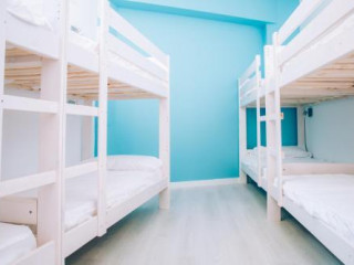 Palma Port Hostel - Albergue Juvenil