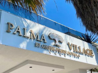 Palma Village by Greek Pride