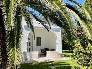 Palma Village by Greek Pride