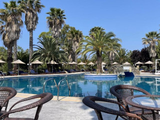 Palma Village by Greek Pride