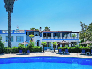 Palma Village by Greek Pride