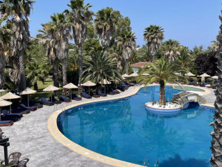 Palma Village by Greek Pride