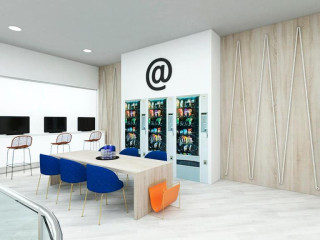 Palmanova Suites by TRH