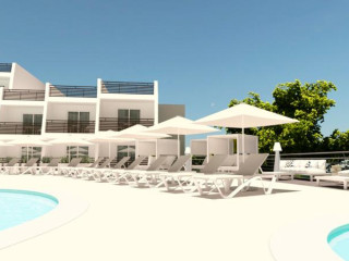 Palmanova Suites by TRH Hotel