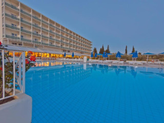 Palmariva Beach Hotel
