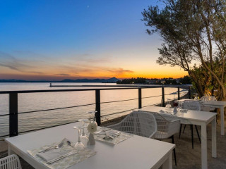 Palmariva Beach Hotel