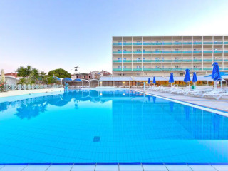 Palmariva Beach Hotel