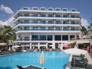 PALMEA HOTEL