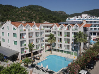 PALMEA HOTEL