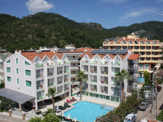 PALMEA HOTEL