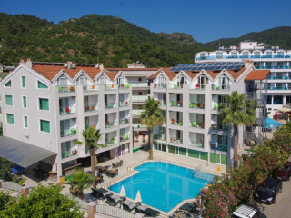 PALMEA HOTEL