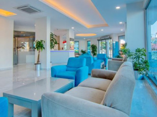 PALMEA HOTEL