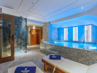 PALMERA BEACH HOTEL & SPA (ADULTS ONLY +15 Y.O)