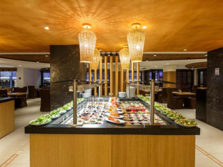 PALMERA BEACH HOTEL & SPA (ADULTS ONLY +15 Y.O)