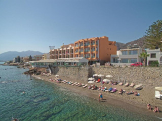 PALMERA BEACH HOTEL & SPA