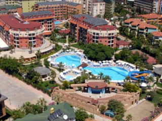 Iberostar Selection Albufera Park