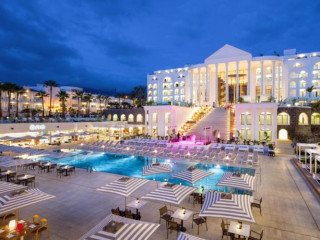 PALMET BODRUM HOTEL