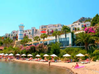 PALMET BODRUM HOTEL