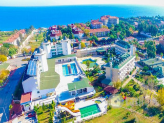 PALMET RESORT KIRIS