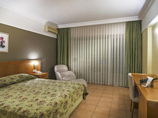 PALMIN HOTEL