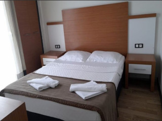 Palmira Beach Hotel