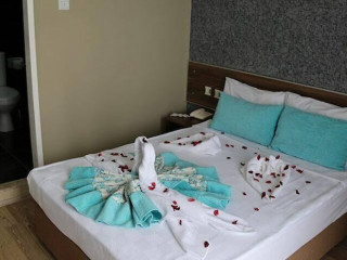 Hotel Kronos (Platamonas)