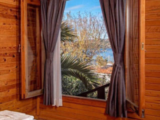 Palmira Bungalow & Camping